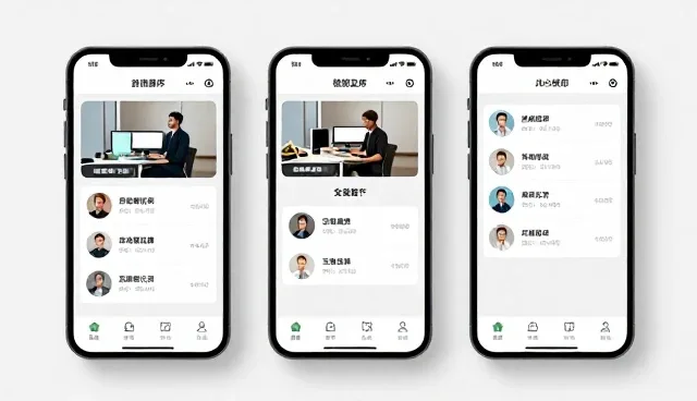 小程序开发中域名与服务器配置的常见问题及解决方案