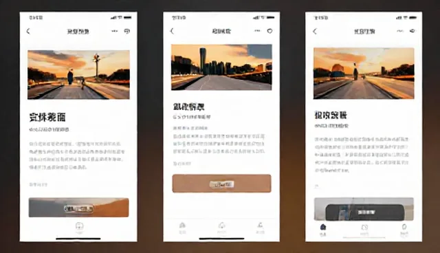 公众号开发中用户体验的常见误区与处理方法