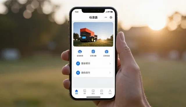 服务器选型中小程序开发标准版的应用场景分析