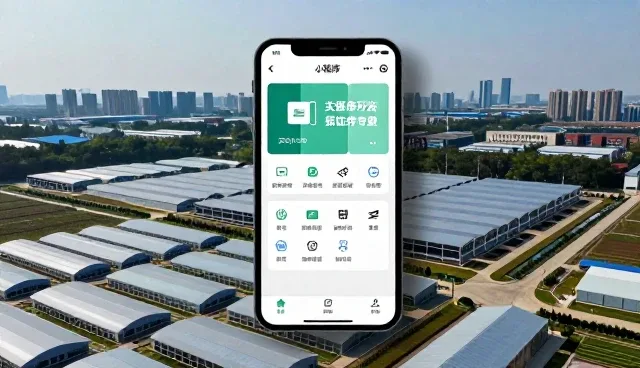域名在公众号运营中的多场景应用解析