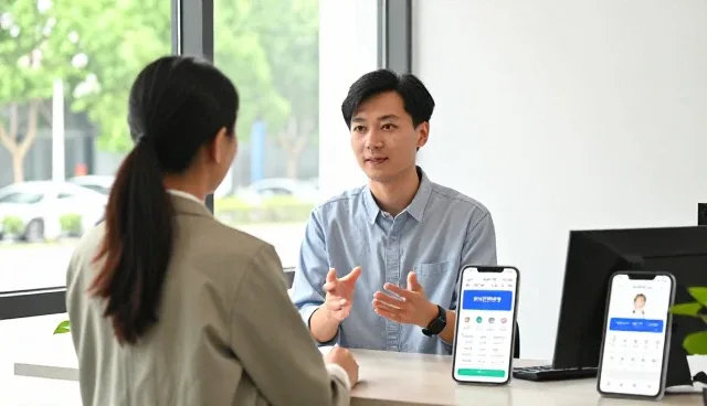 APP在多场景中如何借助系统集成提升用户体验